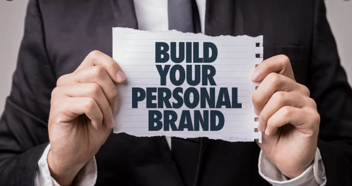 From Zero to Hero: Building a Powerful Personal Brand